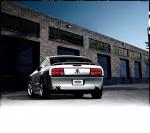 Ford Mustang GT 2005 года